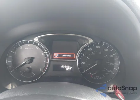 2014 Nissan Altima 2.5 Sv from USA, damaged, VIN 1N4AL3AP7EC292881